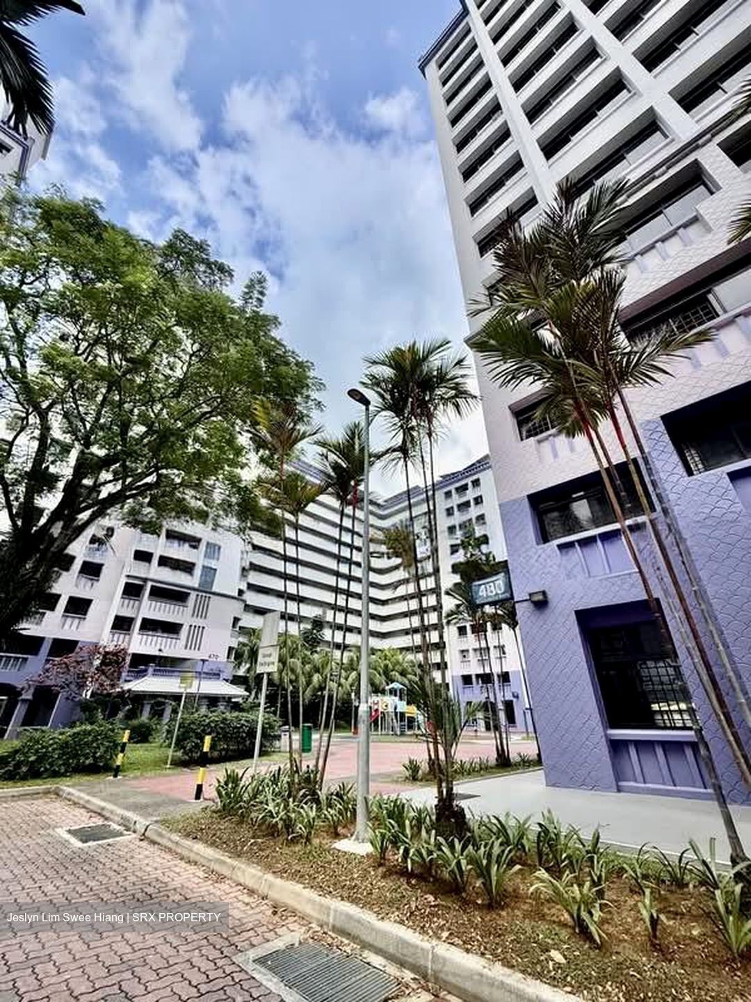 Blk 480 Sembawang Drive (Sembawang), HDB 5 Rooms #593101221